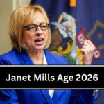 Janet Mills