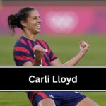 Carli Lloyd
