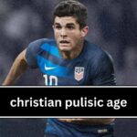 Christian Pulisic
