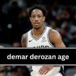 DeMar DeRozan