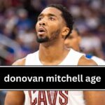 Donovan Mitchell
