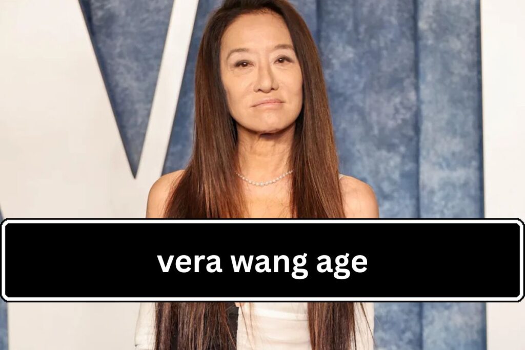 Vera Wang