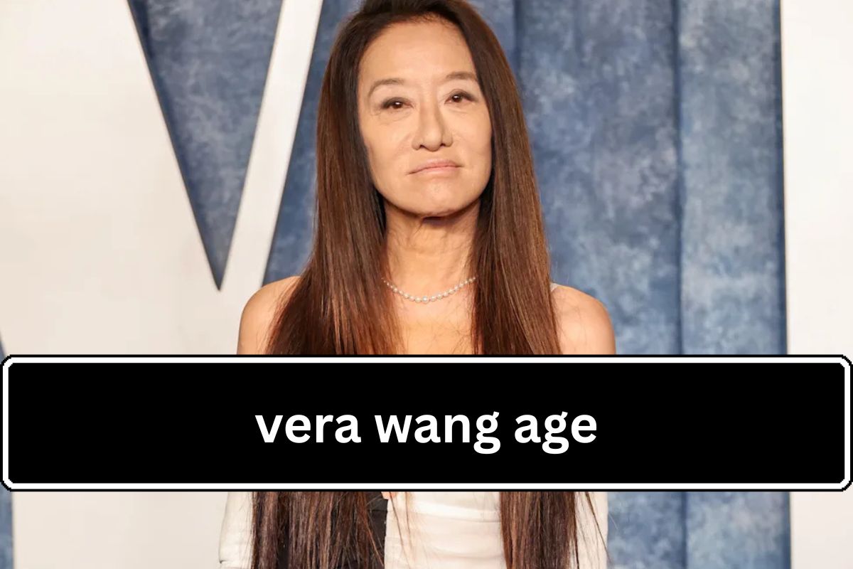 Vera Wang