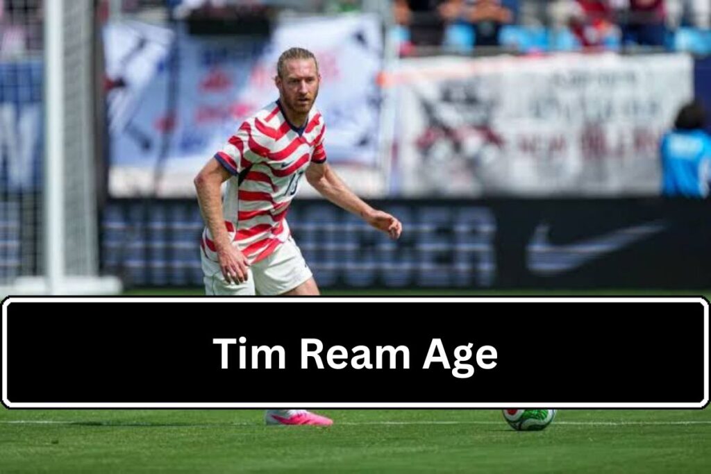 Tim Ream