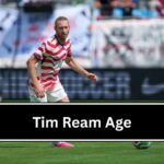 Tim Ream