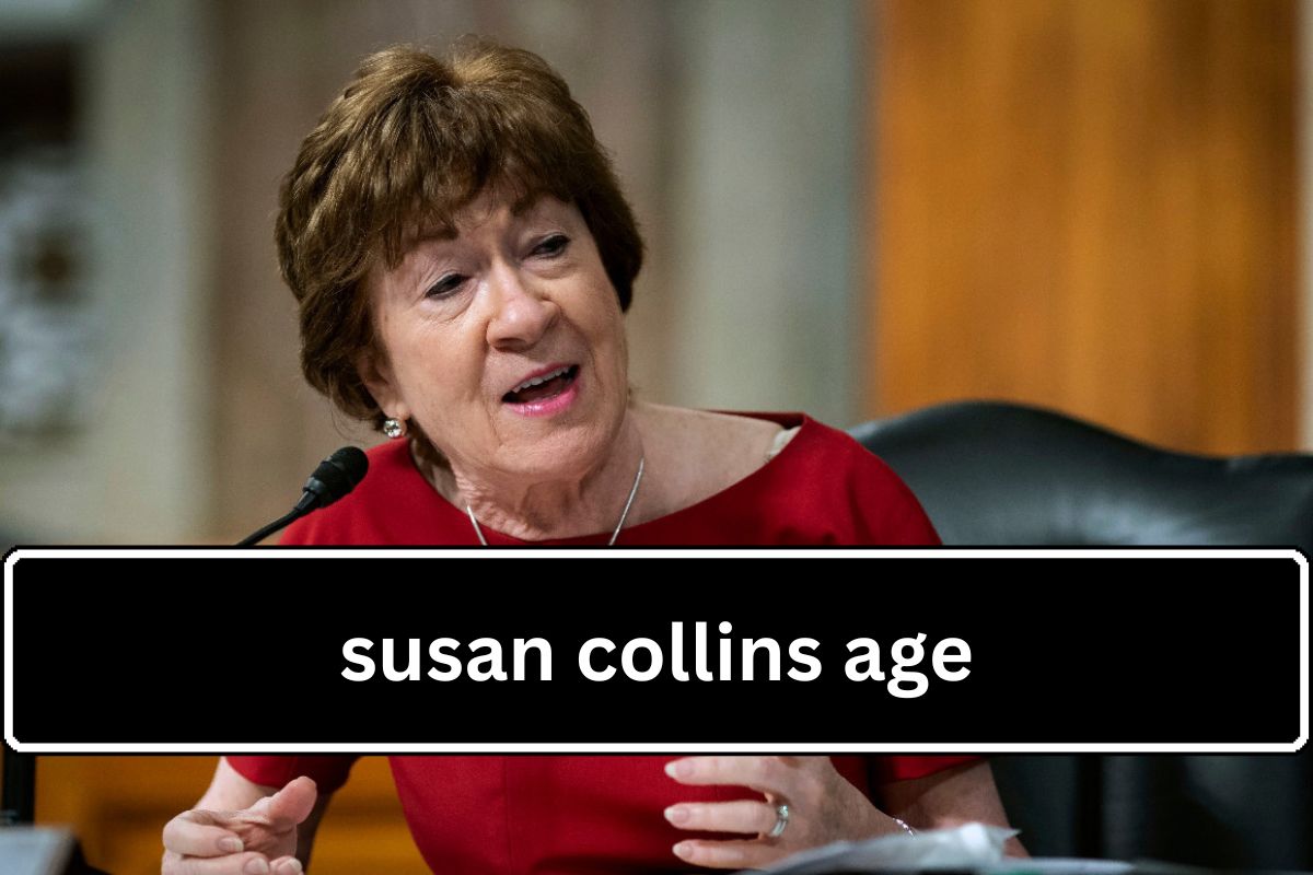 Susan Collins
