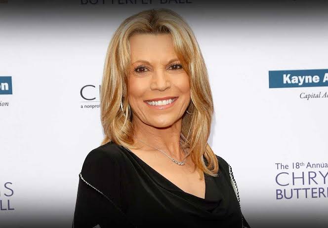 Vanna White